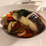 Photo n°1 de l'avis de Tânia.o fait le 24/10/2021 à 08:12 sur le  The Legend Restaurant à Vau