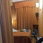 Photo n°6 de l'avis de Veronica.p fait le 18/12/2023 à 13:50 sur le  Hotel Solis à Rome