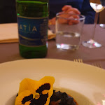 Photo n°7 de l'avis de Liliana.a fait le 08/04/2022 à 19:46 sur le  Ristorante Emozioni à Naples