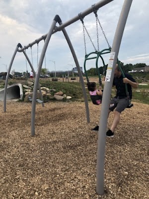 Riverfront Crossings Park - photo 35