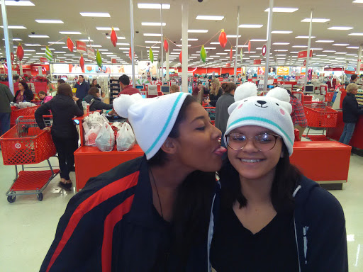 Department Store «Target», reviews and photos, 23555 Allen Rd, Woodhaven, MI 48183, USA