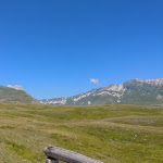 Photo n°3 de l'avis de Ridge.i fait le 31/07/2018 à 19:55 sur le  Ristoro Mucciante à Castel del Monte