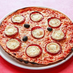 Photo n°4 de Pizza Maestra à Toulouse ()