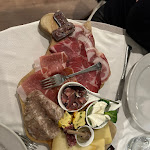 Photo n°5 de l'avis de Vincenzo.' fait le 28/03/2023 à 19:32 sur le  Ristorante La griglia dell'Orso à Pescara