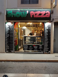 Photos du propriétaire du Pizzeria Pizza Show à Montpellier - n°13