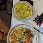 Photo n°1 de l'avis de Matt.a fait le 11/07/2019 à 17:00 sur le  Gasthof Toni à Kastelruth