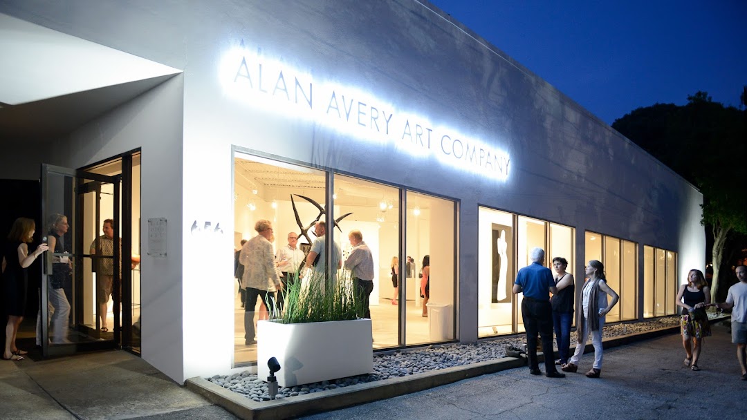 Alan Avery Art Company