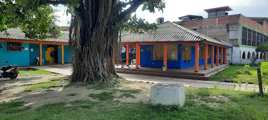 Casa De La Cultura