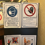 Photo n°12 de l'avis de Domenico.a fait le 27/12/2021 à 20:55 sur le  Cicirinella Osteria Contadina à Putignano