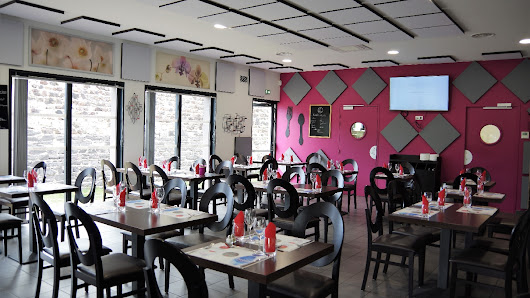 Auberge de la mairie Chavaroux 5 Rue de la Mairie, 63720 Chavaroux, France