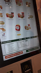 Photo n°2 de McDonald's à Saint-Lô ()
