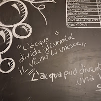 Gusto & Degusto à Roseto degli Abruzzi menu