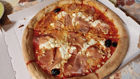 Plats et boissons du Pizzas à emporter Pizza Il Grano à Gardanne - n°6