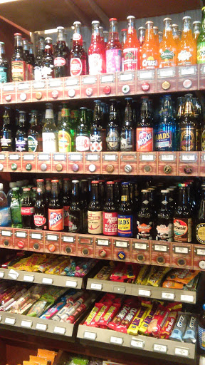 American Restaurant «Cracker Barrel Old Country Store», reviews and photos, 228 Mall Blvd, Bloomsburg, PA 17815, USA