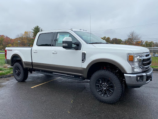 Ford Dealer «Mitchell Selig Ford», reviews and photos, 801 Bloomfield Ave, Windsor, CT 06095, USA