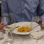 Photo n°1 de l'avis de Nina. fait le 13/09/2023 à 18:31 sur le  Il Vicoletto Trattoria à Verona