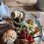 Photo n°2 de l'avis de Katia.a fait le 24/02/2024 à 13:52 sur le  Klippkroog à Hamburg