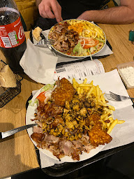 Photo n°75 de BOSPHORE Appoigny - Pizza Pidé Burger Tacos Kebab à Appoigny ()