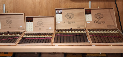 Tobacco Shop «Tobacco Store», reviews and photos, 11272 Patterson Ave, Henrico, VA 23238, USA