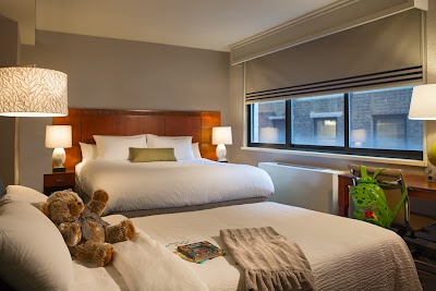 Photos of Courtyard by Marriott New York Manhattan/Fifth Avenue