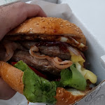 Photo n°1 de l'avis de jose.a fait le 01/08/2022 à 18:01 sur le  Bar S.S. 115 à Ispica