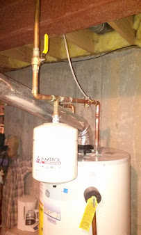 Adams Plumbing LLC - Photo 2 - Car repair in , Centennial