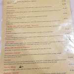 Photo n°9 de l'avis de Armand.m fait le 20/10/2017 à 12:24 sur le  Vecchia Malga - Pizzeria à Bologna