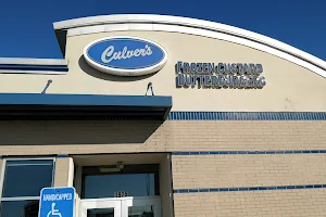 Culver’s image