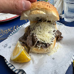 Photo n°4 de l'avis de Michele.a fait le 18/04/2024 à 15:08 sur le  Roxy Ristofriggitoria à Palermo