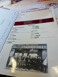 Photo n°18 de Brasserie La Chicorée à Lille ()