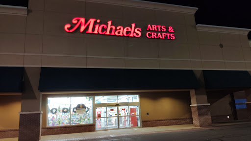 Craft Store «Michaels», reviews and photos, 277 Burgess Rd, Harrisonburg, VA 22801, USA
