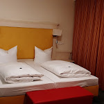 Photo n°1 de l'avis de Gina.i fait le 11/12/2019 à 15:05 sur le  Hotel Leopold à Munich