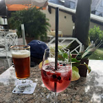 Photo n°6 de l'avis de Brigitte.i fait le 15/07/2023 à 14:38 sur le  Hotel & Restaurant ‚zum weißen Stein‘ à Kirchen