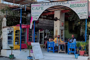 Café & Restaurant Maratonga - Medinet Habu, Luxor image
