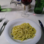 Photo n°3 de l'avis de Moreno.o fait le 21/01/2018 à 18:23 sur le  Trattoria Gemma Dei Berici à Pozzolo