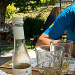 Photo n°2 de l'avis de Monia.` fait le 18/08/2023 à 15:41 sur le  bike and wine bar à Dro