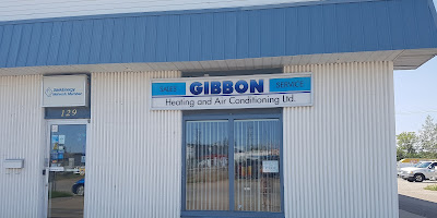 Gibbon Heating & Air Conditioning