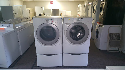 Used Appliance Store «Prestige Home Furnishings LLC», reviews and photos, 2874 S Dixie Dr, Dayton, OH 45409, USA