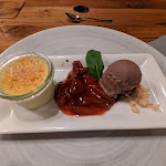 Photo n°6 de l'avis de Kosta.. fait le 01/03/2022 à 08:33 sur le  Landhotel Rössle à Stimpfach