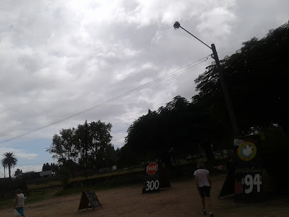 Parque Garmendia