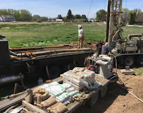 Adamson Pump & Drilling Inc - Photo 2 - Car repair in Nampa, ID, Nampa