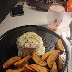 Photo n°1 de l'avis de Mondoloni.a fait le 07/10/2023 à 10:46 sur le  DUE PINI RISTORANTE CAPRI à Anacapri