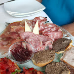 Photo n°5 de l'avis de ROBY.N fait le 26/08/2020 à 17:13 sur le  Trattoria Donnini à Bagno a Ripoli