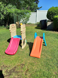 Amazing Grace Family Childcare - Photo 3 - Car repair in Dracut, MA, Nashua