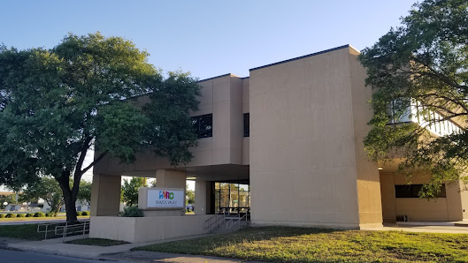 Brazos Valley Rehabilitation Center