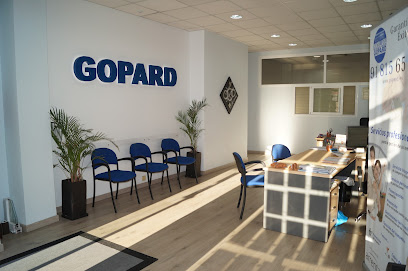 Inmobiliaria Gopard en Villanueva de la Canada