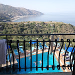 Photo n°1 de l'avis de Natalia.v fait le 03/06/2018 à 16:04 sur le  Sirius à Taormina