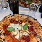 Photo n°3 de l'avis de Alessandro.i fait le 24/08/2022 à 21:14 sur le  Nauna Bistrot..Contemporary à Santa Maria al Bagno