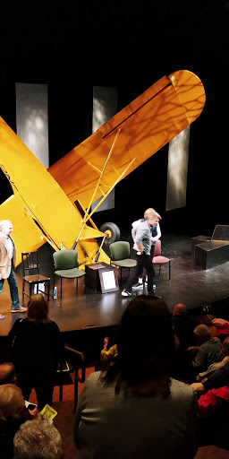 Entertainer «Delaware Theatre Company», reviews and photos, 200 Water St, Wilmington, DE 19801, USA