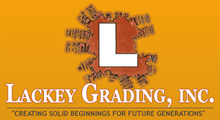 Lackey Grading Co
